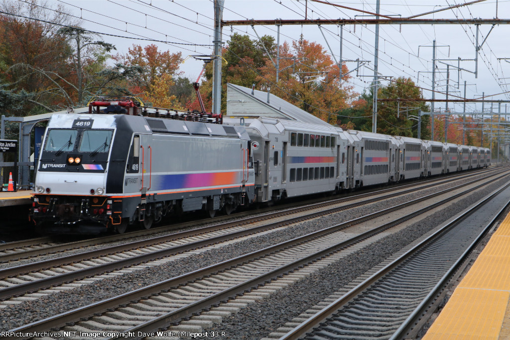 NJT 4619